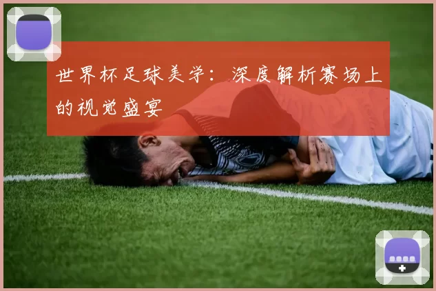 世界杯足球美学:深度解析赛场上的视觉盛宴