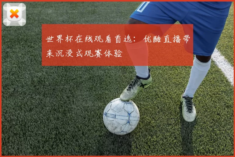 世界杯在线观看首选：优酷直播带来沉浸式观赛体验