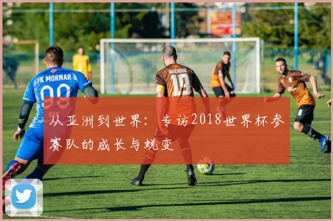 从亚洲到世界：专访2018世界杯参赛队的成长与蜕变