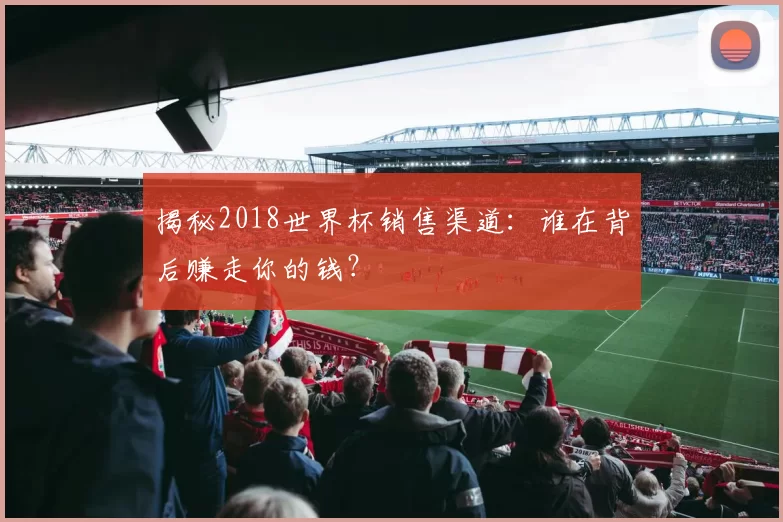 揭秘2018世界杯销售渠道:谁在背后赚走你的钱?