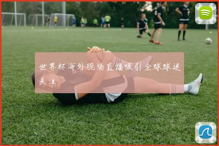 世界杯海外现场直播吸引全球球迷关注